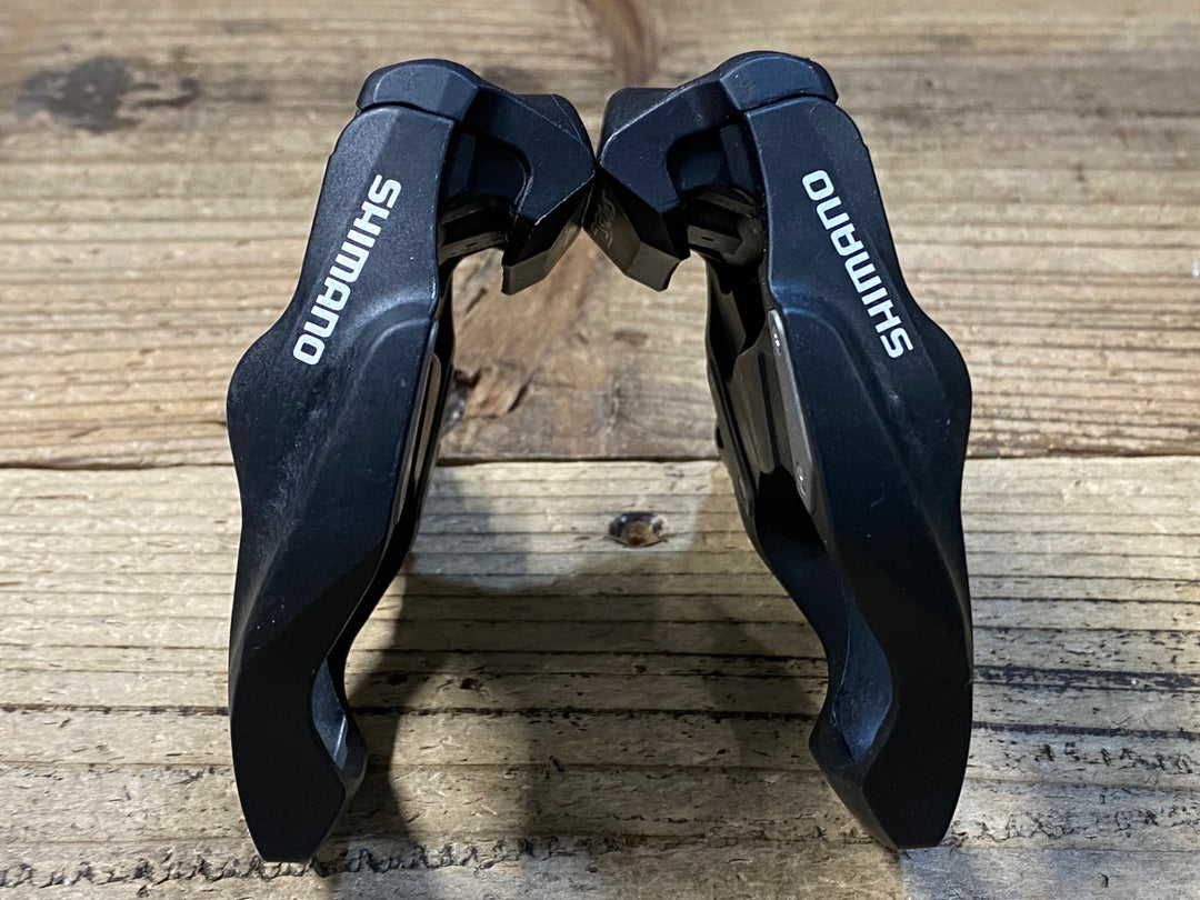 KK408 シマノ SHIMANO PD-RS500 ビンディングペダル SPD-SL