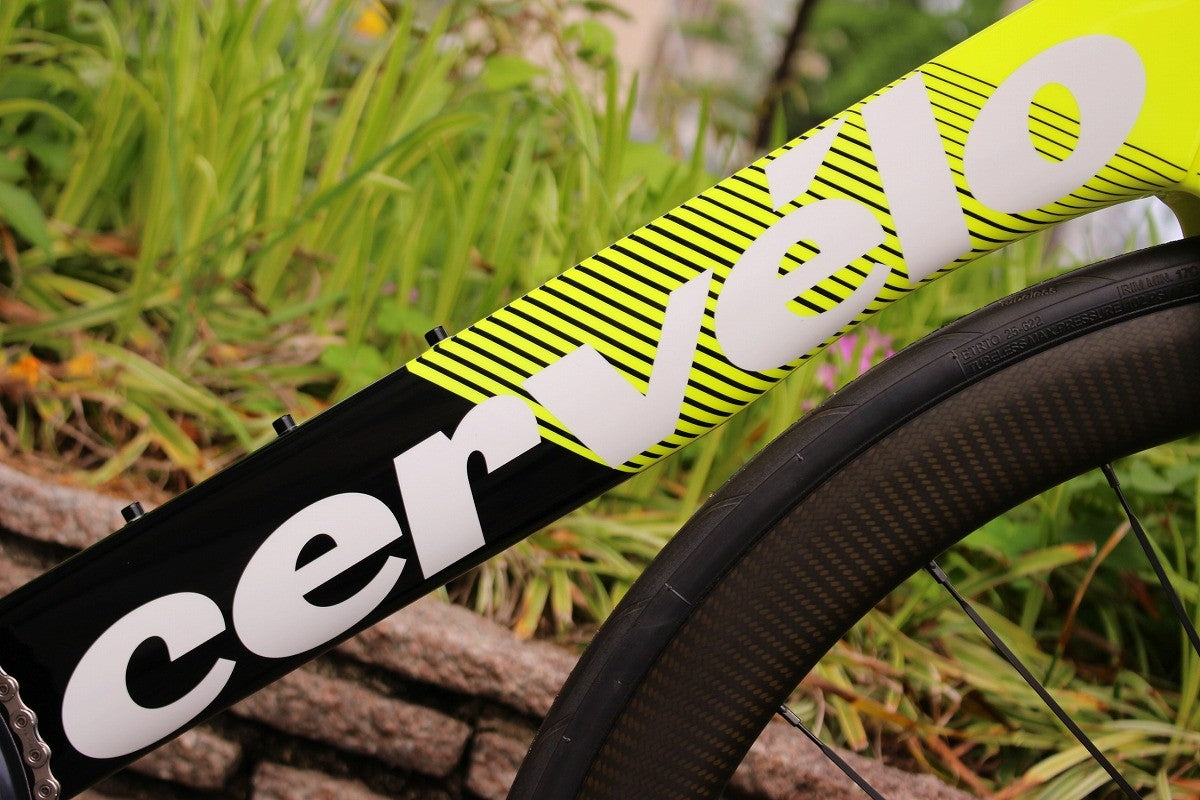サーヴェロ cervelo S3 ディスク DISC 2019 54サイズ アルテグラ R8070