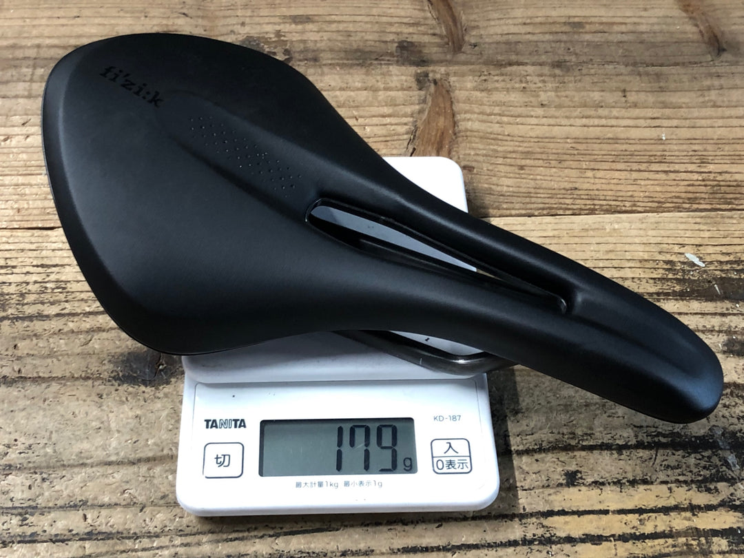 KE995 フィジーク fizik ALIANTE TEMPO R1 サドル カーボンレール 145mm