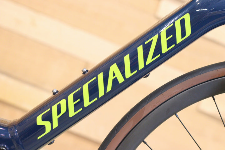スペシャライズド SPECIALIZED ターボ クレオ TURBO CREO SL COMP E5 2020 Sサイズ スラム RED eTap AXS MIX 1×12S アルミ Eバイク ロードバイク 【立川店】