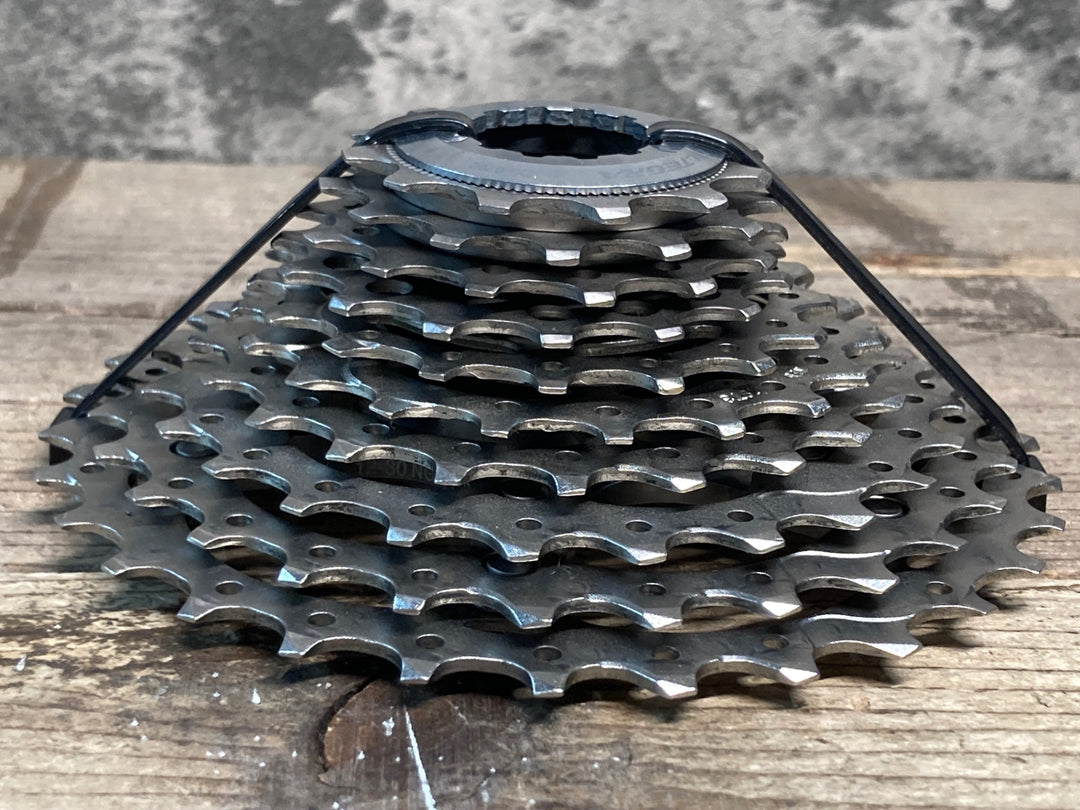 JH447 シマノ SHIMANO アルテグラ ULTEGRA CS-6700 スプロケット 12-30T 10S