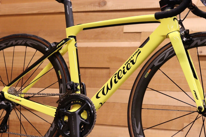 ウィリエール Wilier チェント Cento10 AIR PRO 2019 XSサイズ アルテグラ R8150 Di2 12S カーボン ロードバイク 【立川店】