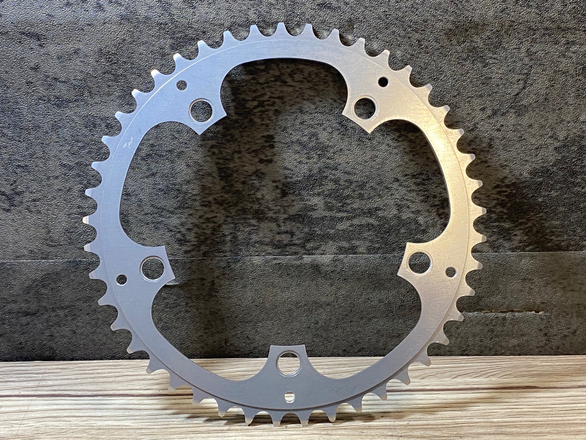 JP478 シマノ FC-S501 チェーンリング 45t Y1PB45000 – BICI AMORE