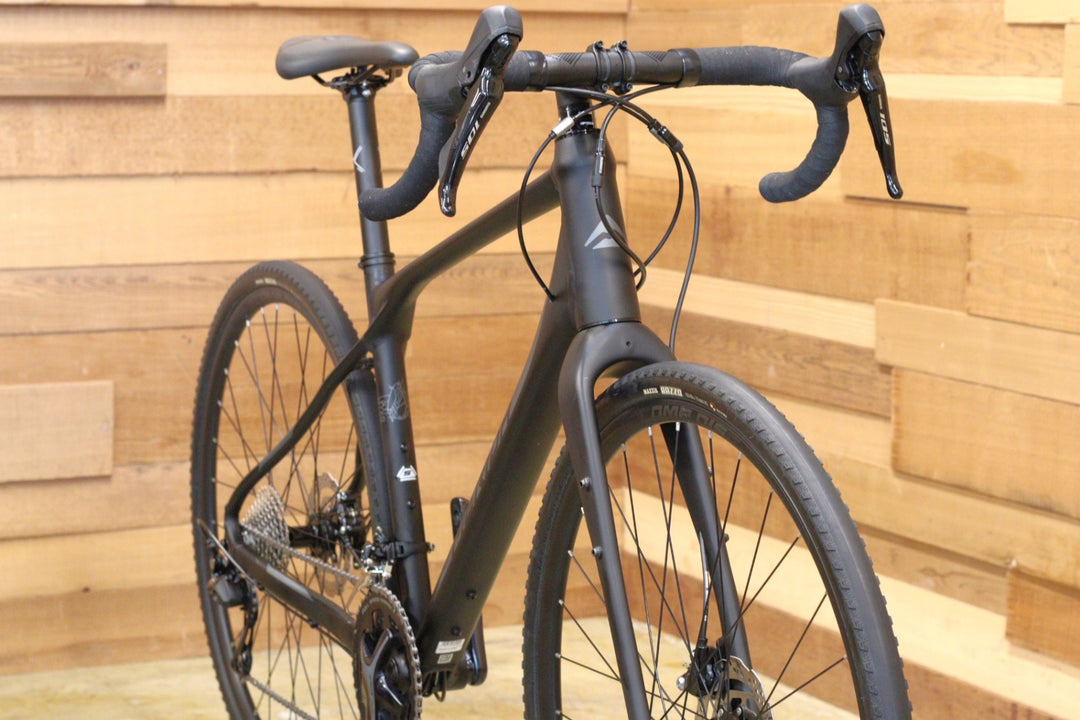 メリダ MERIDA サイレックス SILEX 400 2019 47サイズ シマノ 105 R7020 MIX 11S アルミ グラベル ロードバイク 【立川店】