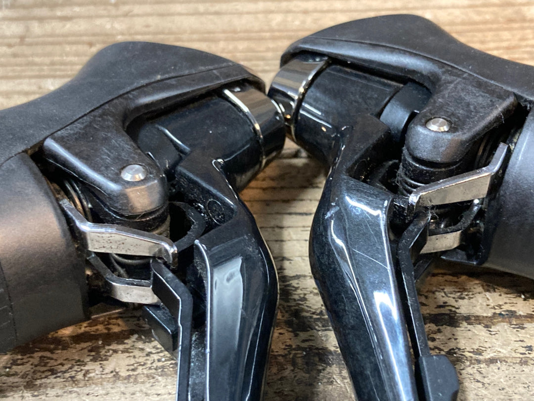JP036 シマノ SHIMANO アルテグラ ULTEGRA ST-R8000 STIレバー 2x11S