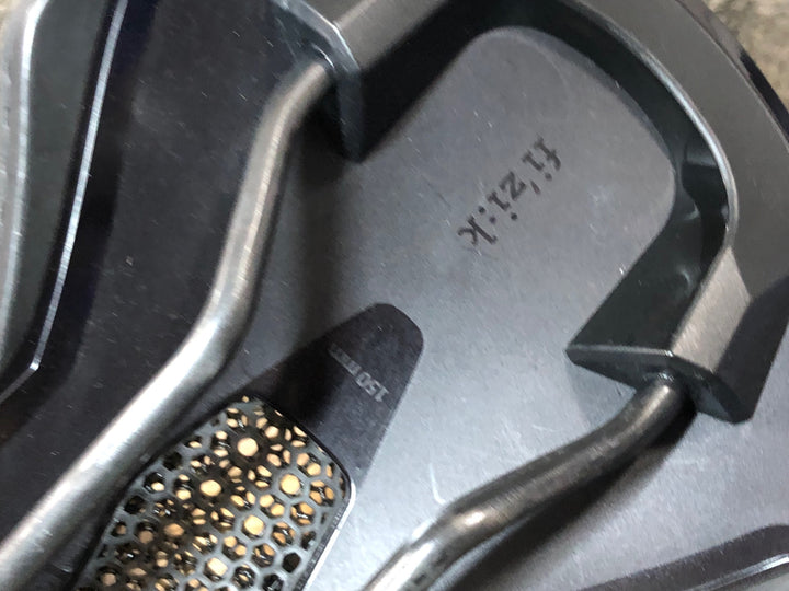 JW583 フィジーク fizik ヴェント VENTO ARGO R1 ADAPTIVE 150mm サドル カーボンレール 黒