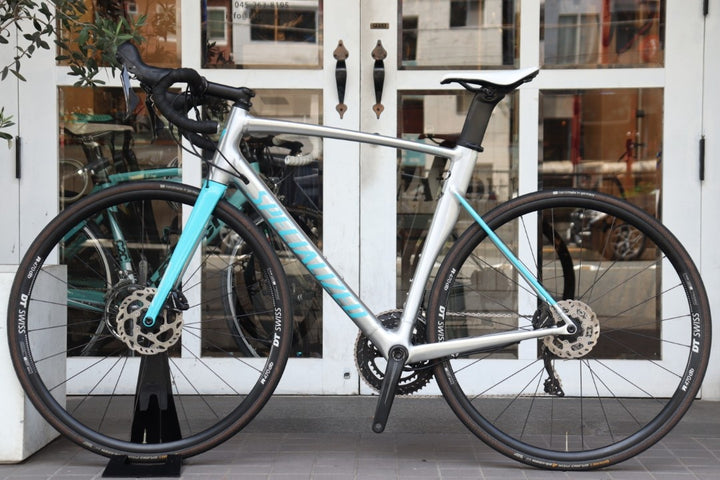 スペシャライズド SPECIALIZED アレー スプリント コンプ ALLEZ SPRINT COMP DISC 2019モデル シマノ 105 R7020 MIX 11S アルミ ロードバイク 【横浜店】