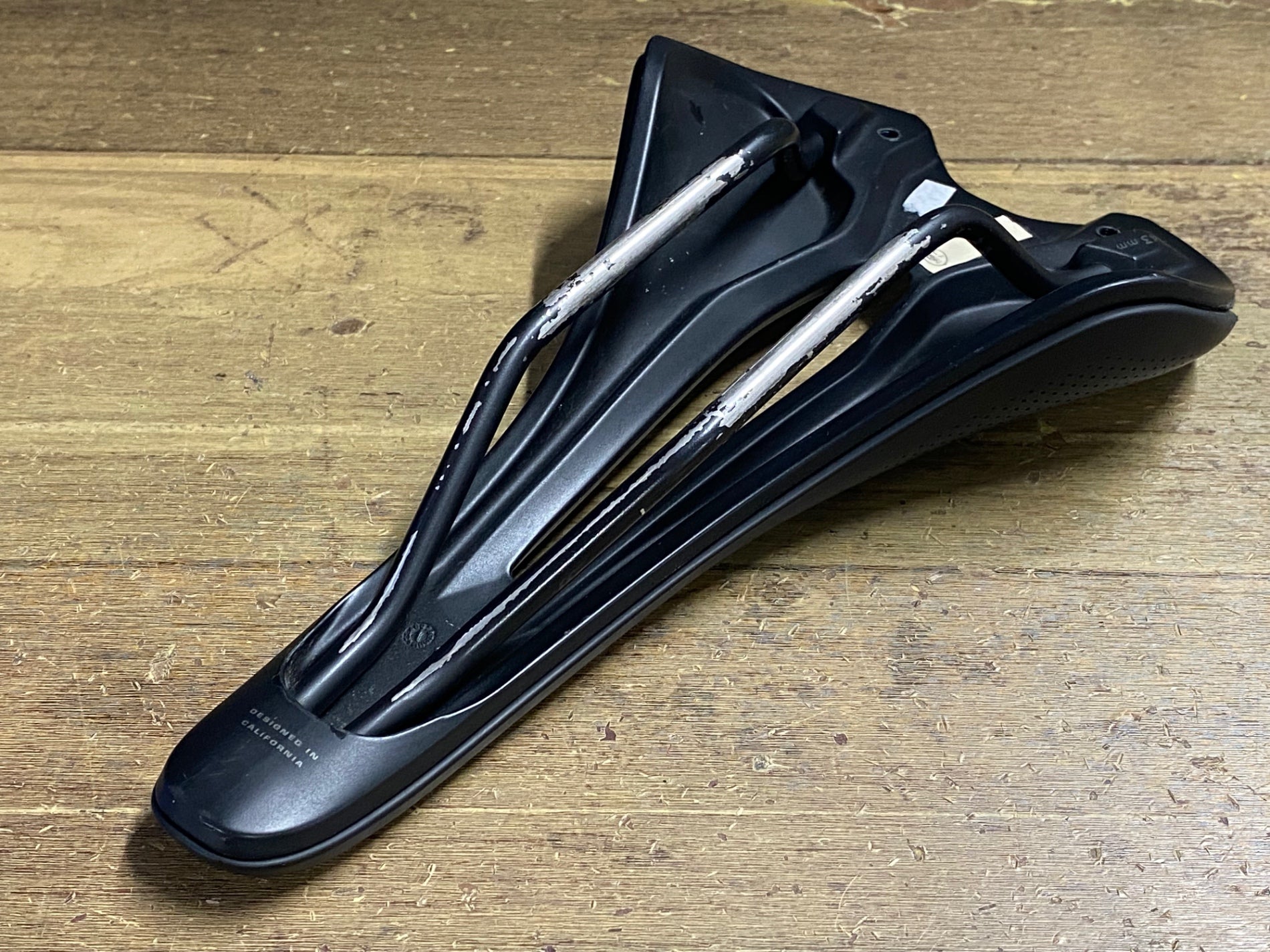 JZ922 スペシャライズド SPECIALIZED ローミン エボ ROMIN EVO 黒