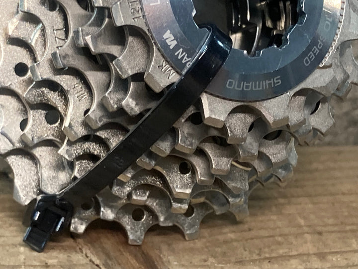 JD906 シマノ SHIMANO アルデグラ ULTEGRA CS-6700 スプロケット 10s 12-23T