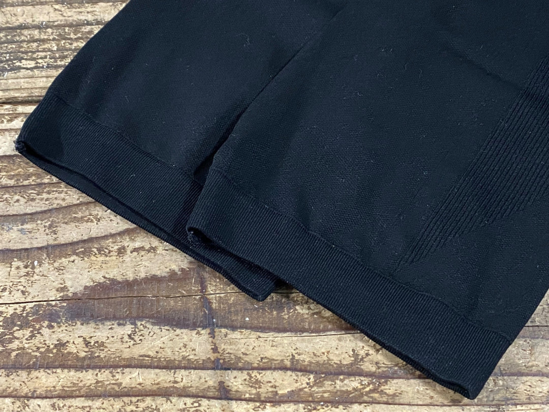 KG640 ピセイ PISSEI レッグカバー 黒 UNISIZE