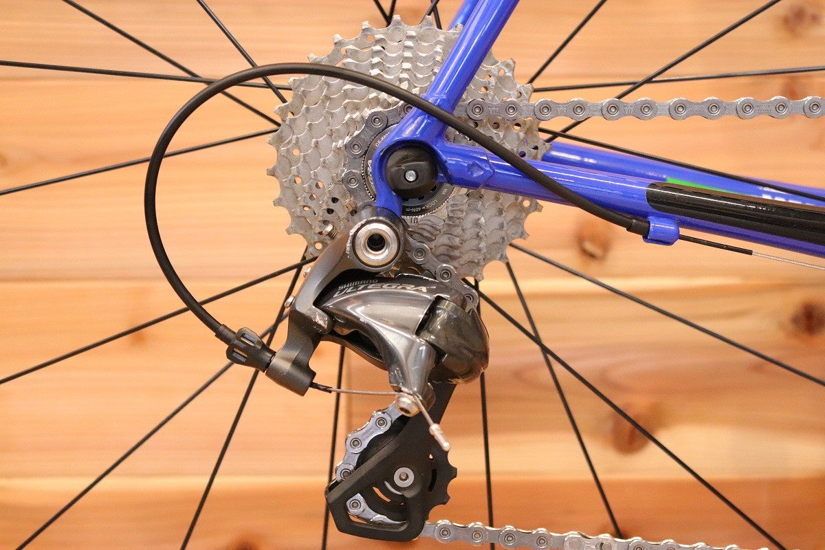 ジオス フェレオ　GIOS FELLEO　520サイズ【東京23区・手渡し限定】 ジオス フェレオ GIOS FELLEO 520サイズ【東京23区・手渡し限定