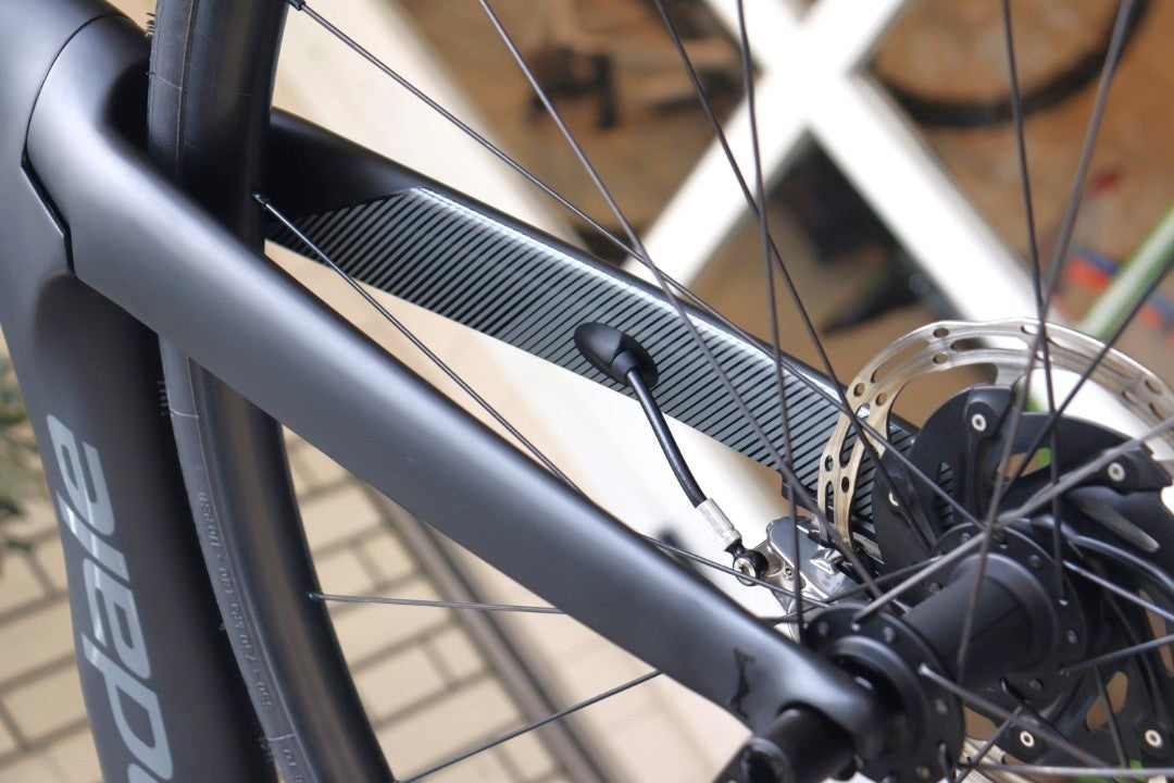 キャノンデール Cannondale システムシックス ハイモッド SYSTEMSIX Hi-Mod 2019 51サイズ レッド eTap HRD 11S カーボン ロードバイク 【横浜店】