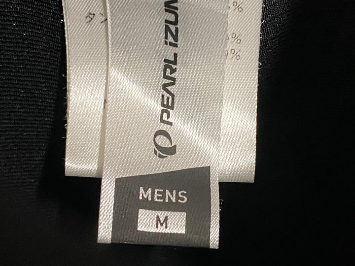 JY895 パールイズミ PEARL iZUMi ビブショーツ 黒 M