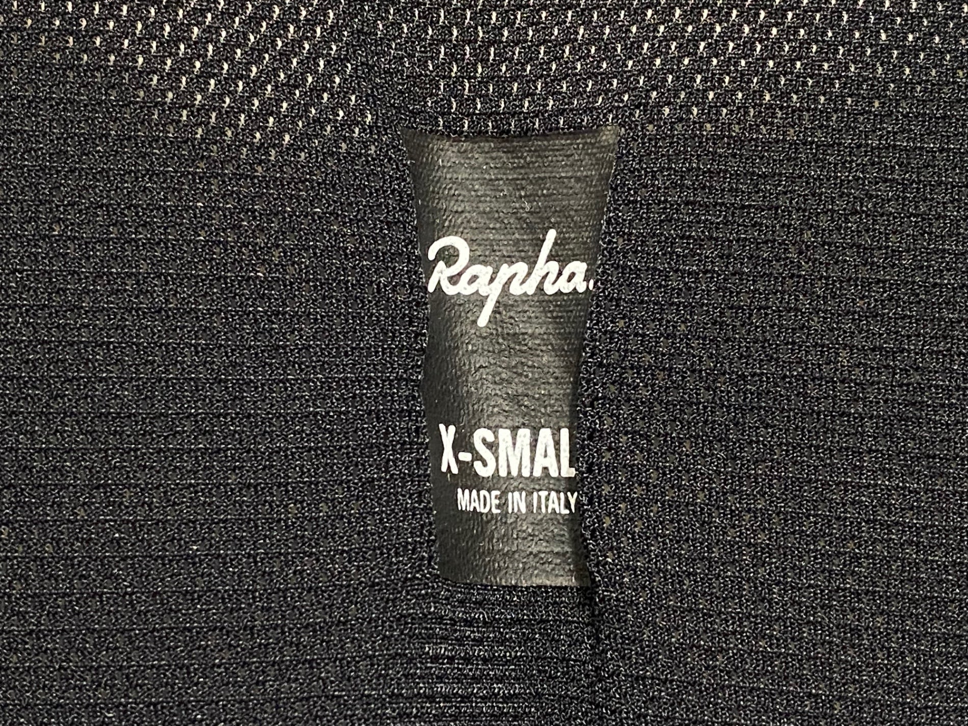 KD525 ラファ Rapha PRO TEAM BIB SHORTS ビブショーツ 黒 XS – BICI