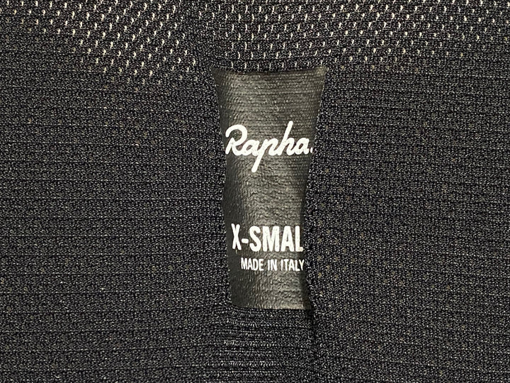 KD525 ラファ Rapha PRO TEAM BIB SHORTS ビブショーツ 黒 XS