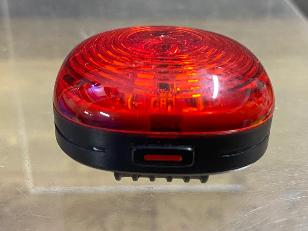 KN800 iGPSPORT TL30 テールライト 動作確認済み