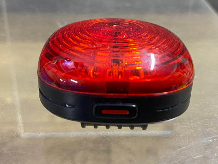 KN800 iGPSPORT TL30 テールライト 動作確認済み