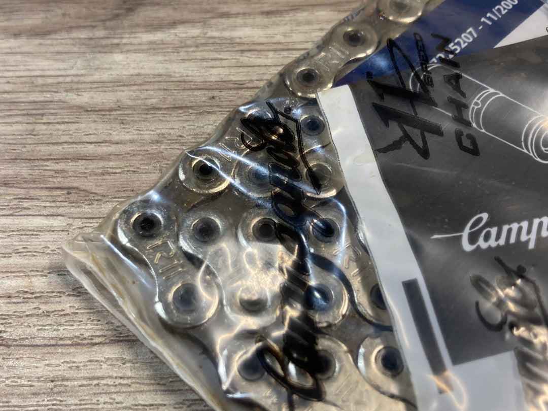 JS903 カンパニョーロ CAMPAGNOLO レコード RECORD CN11-RE1 チェーン 11s