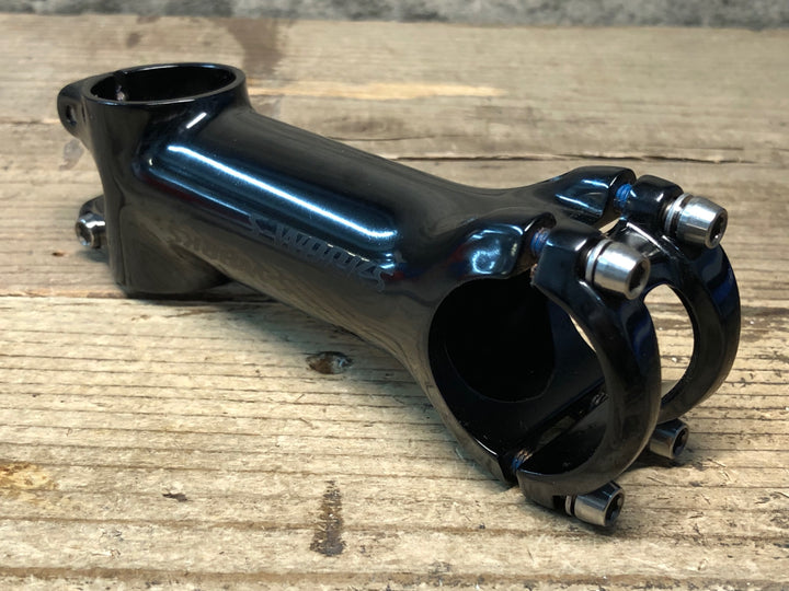 JQ984 スペシャライズド SPECIALIZED S-WORKS SL STEM ステム 100mm 6° OS Φ31.8