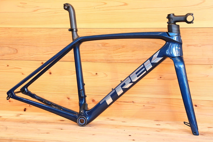 トレック TREK エモンダ EMONDA SL7 DISC 2022モデル 52サイズ カーボン ロードバイク フレームセット 【千葉店】