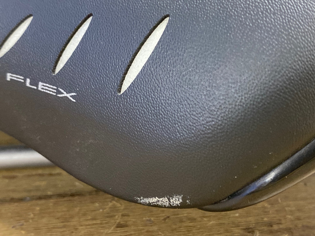 KK071 フィジーク Fizik RONDINE サドル MANGANESEレール 黒