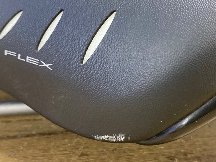 KK071 フィジーク Fizik RONDINE サドル MANGANESEレール 黒