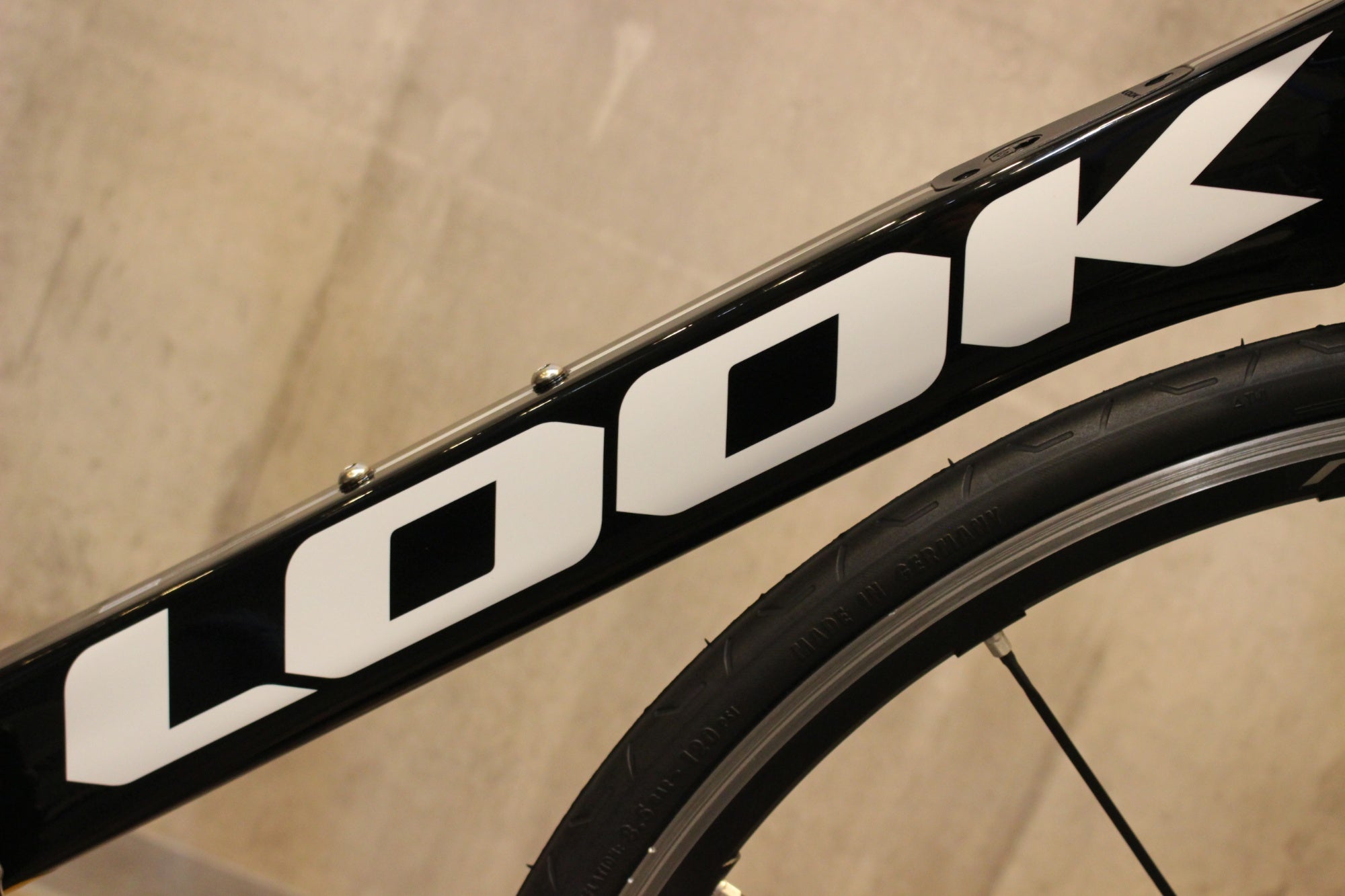 ルック LOOK 795 BLADE RS 2019 XSサイズ シマノ デュラエース R9150