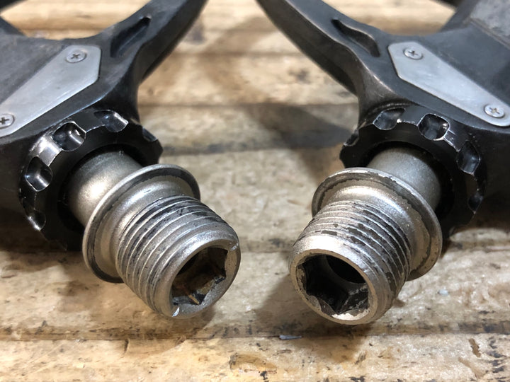 KF118 シマノ SHIMANO 105 PD-R7000 ビンディングペダル SPD-SL