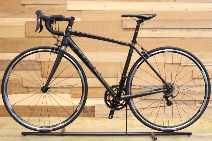 トレック TREK エモンダ EMONDA ALR6 2017 52サイズ シマノ アルテグラ 6800 MIX 11S アルミ ロードバイク 【立川店】