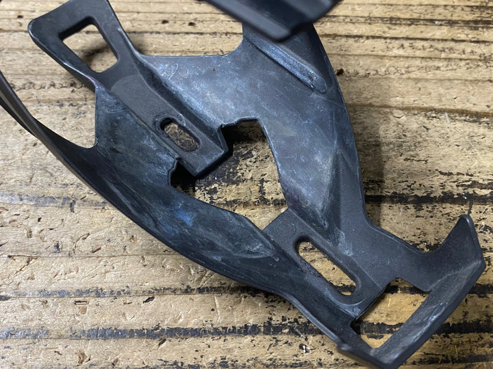 KI634 エリート ELITE ヴィコカーボン VICO CARBON カーボン ボトルケージ 黒 2個セット