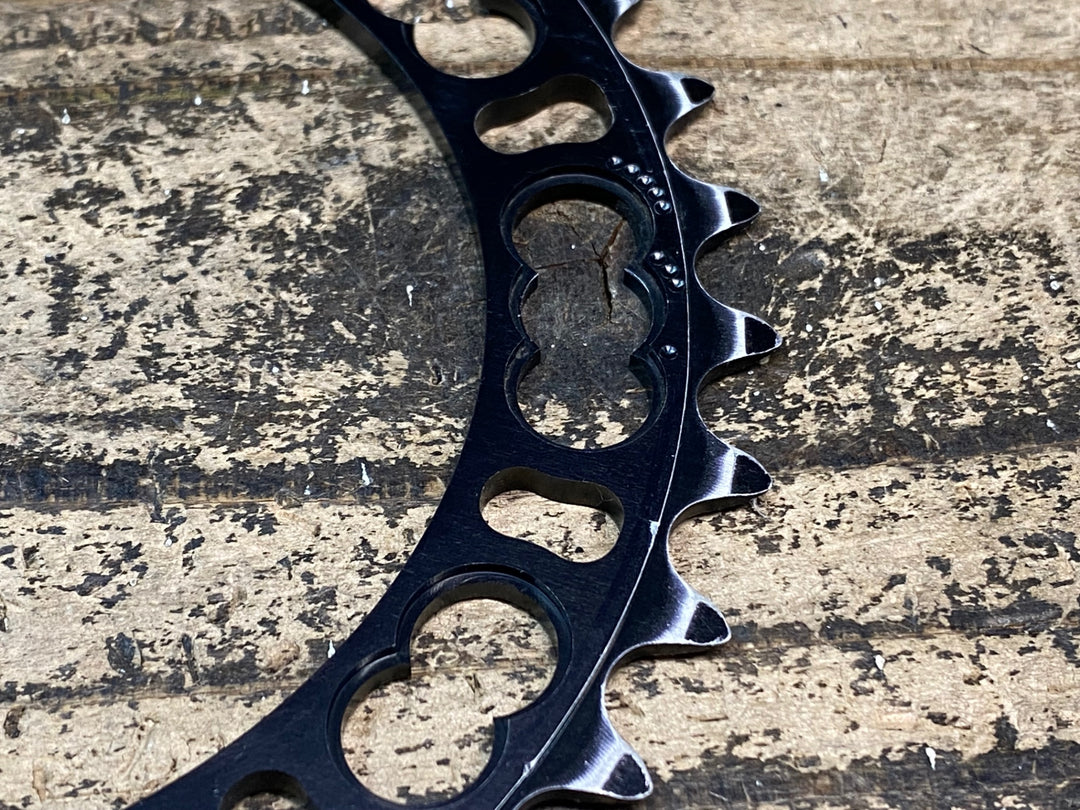 JM145 ローター ROTOR Q-RINGS インナー チェーンリング 34T PCD110