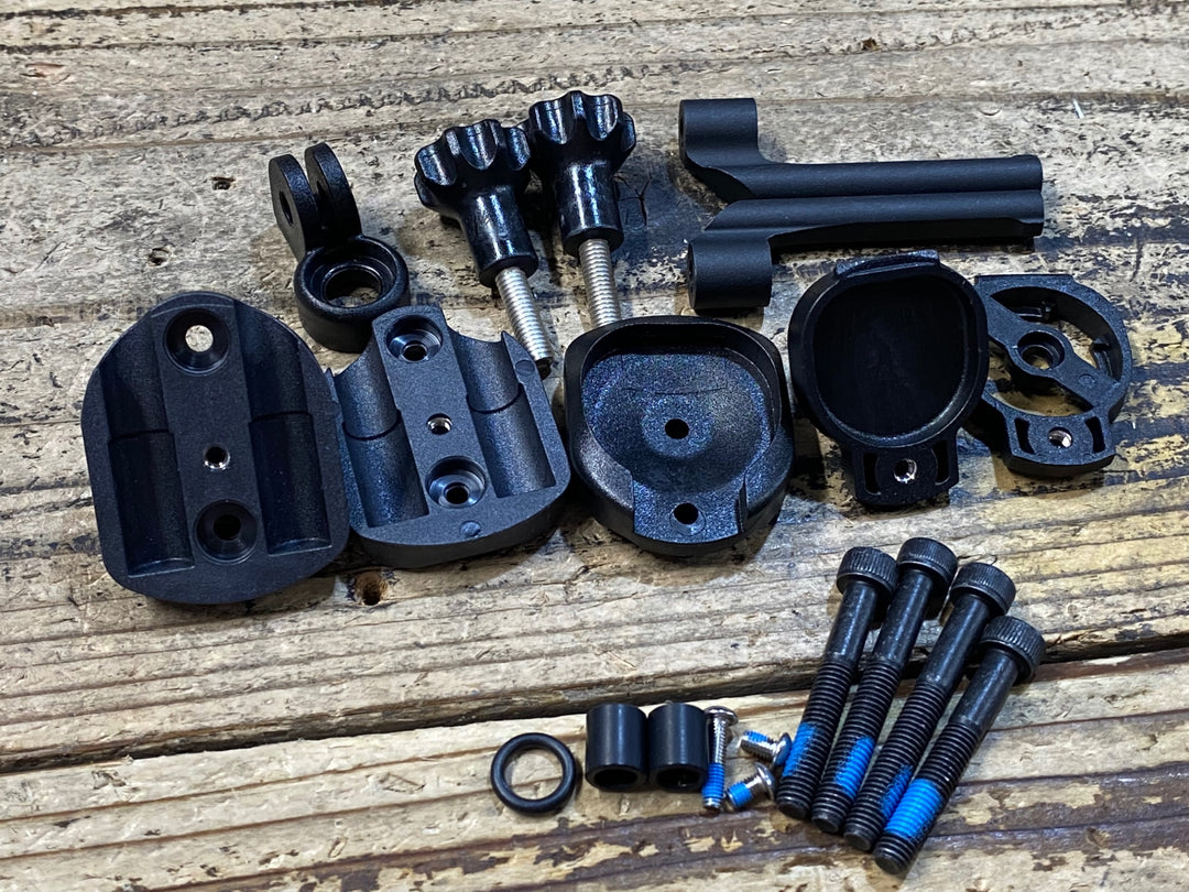 JV811 レザイン LEZYNE MULTI DRIVE 1000 フロントライト ヘルメットマウント 1000ルーメン 点灯OK