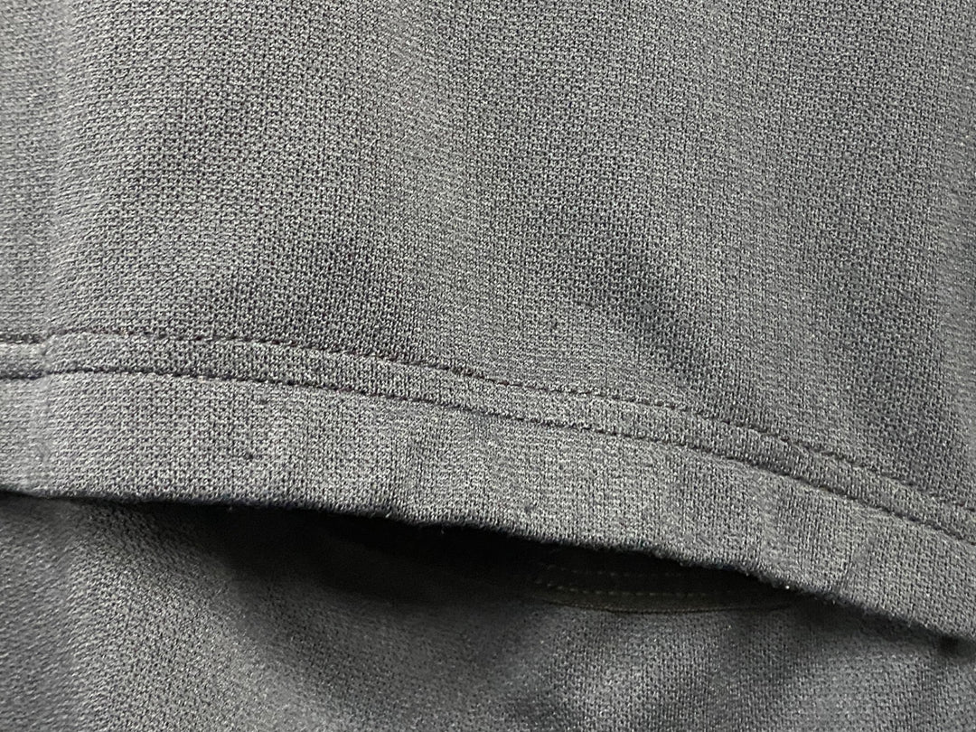 KN226 アソス ASSOS MILLE GT ジレ サイクルベスト 黒 XL