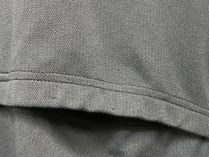 KN226 アソス ASSOS MILLE GT ジレ サイクルベスト 黒 XL