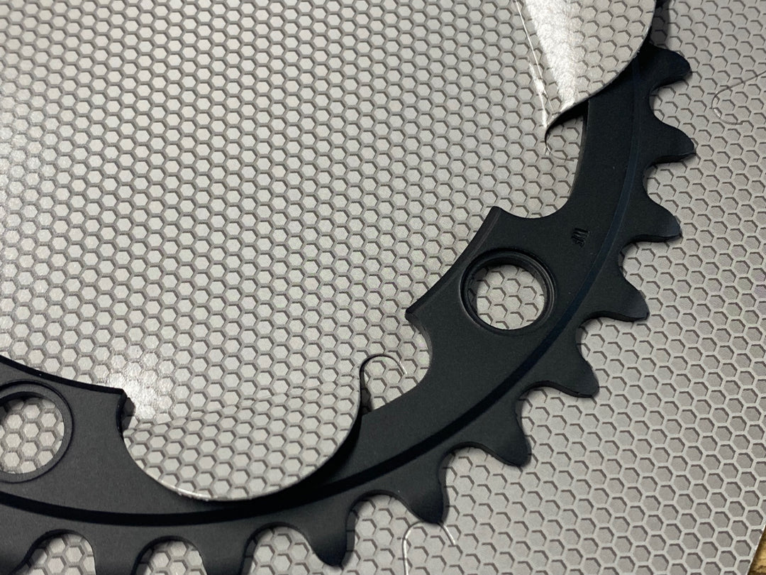 KJ402 シマノ SHIMANO アルテグラ ULTEGRA FC-R8000 インナーチェーンリング 34T