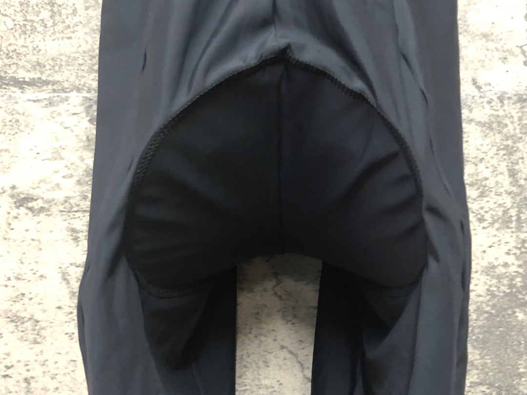 KM149 ラファ Rapha WOMEN'S CORE BIB SHORTS ビブショーツ 紺 M