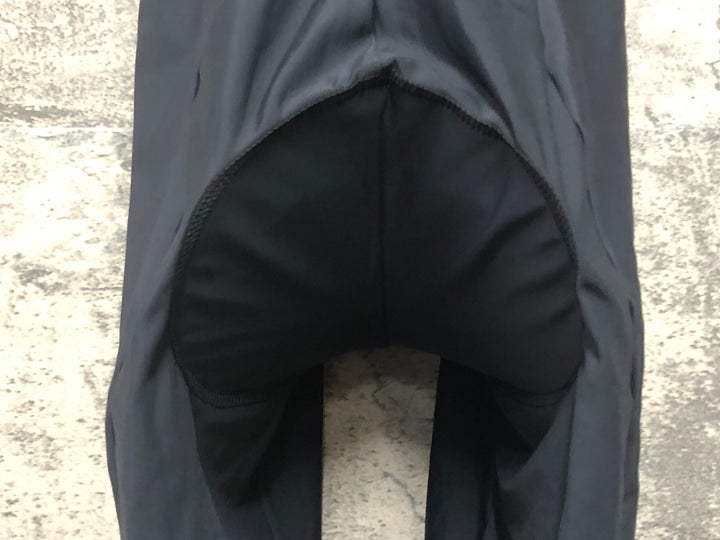 KM149 ラファ Rapha WOMEN'S CORE BIB SHORTS ビブショーツ 紺 M