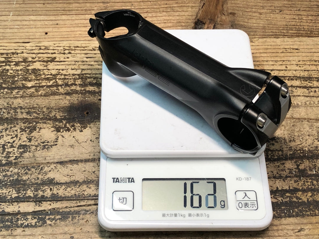 JN677 シマノプロ SHIMANO PRO VIBE アルミ ステム Φ31.8 110mm 17° 1-1/4 ※トップキャップ欠品
