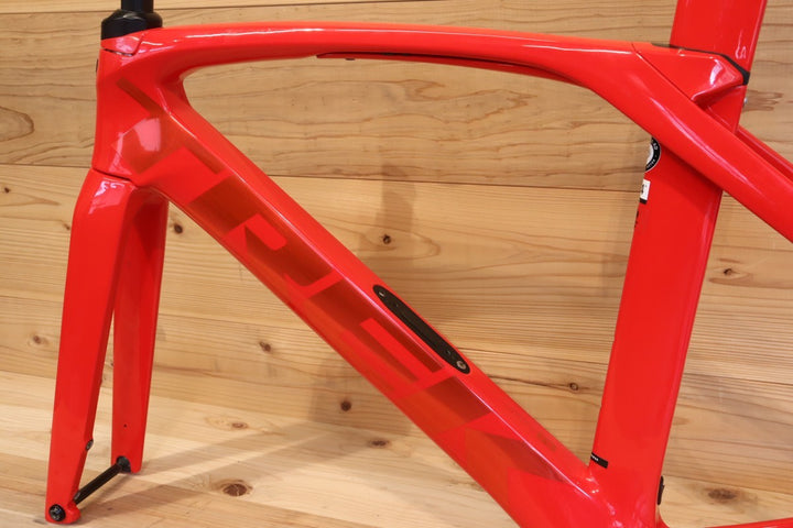 トレック TREK マドン MADONE SL6 GEN6 2022モデル 54サイズ カーボン フレームセット 【千葉店】