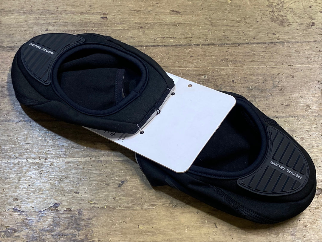 KL325 パールイズミ PEARL iZUMi ウィンドブレーク トゥカバー L