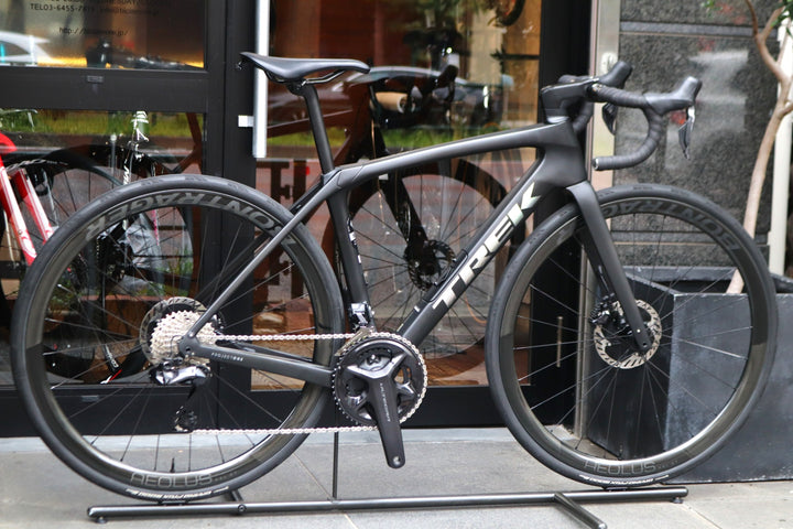 トレック TREK ドマーネ DOMANE SLR7 Gen4 52サイズ シマノ アルテグラ R8170 Di2 12S カーボン ロードバイク 【東京南麻布店】