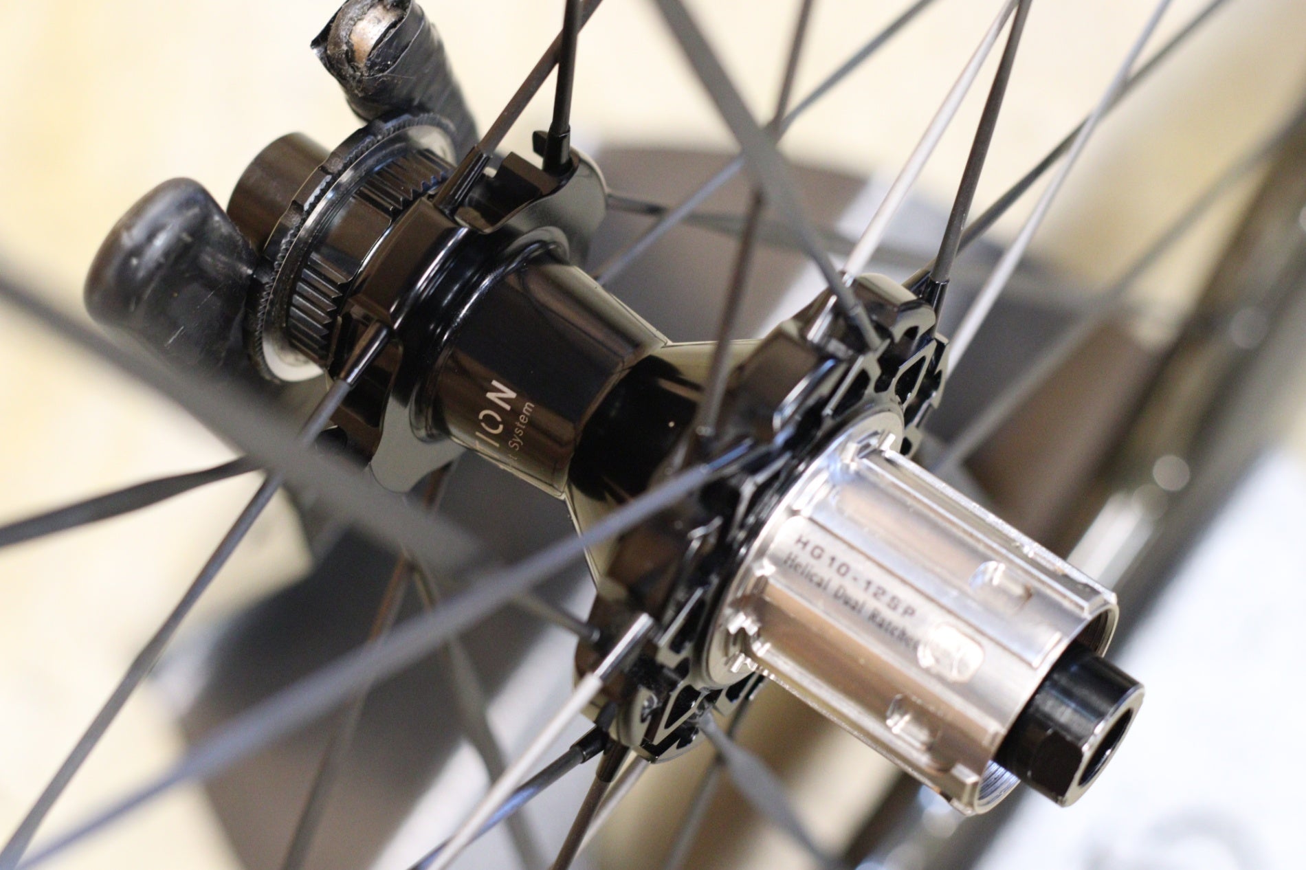 エリートホイールズ ELITE WHEELS ドライブ ヘリックス DRIVE HELIX