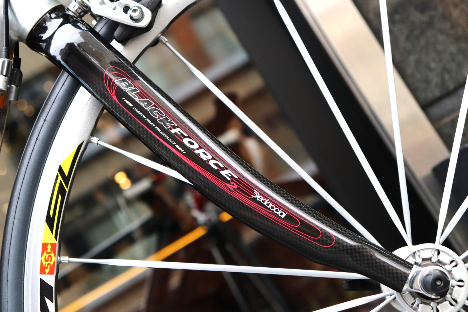 デダチャイ DEDACCIAIFORCE ANTARES Y's collection 210 LIMITED