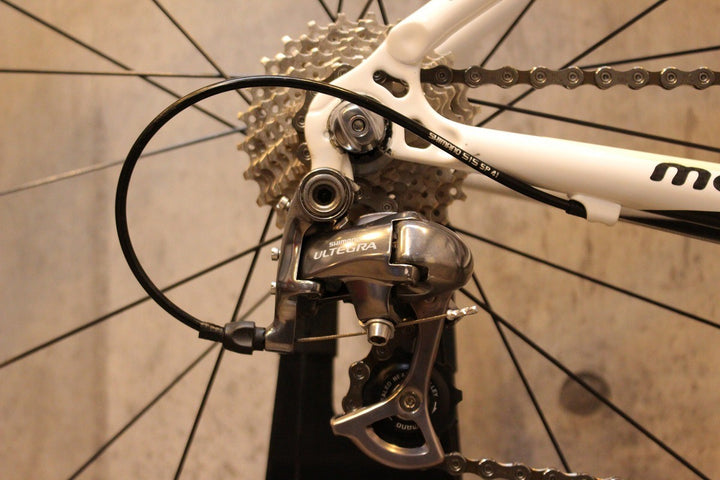 エディ メルクス EDDY MERCKX SXM 2008頃モデル シマノ アルテグラ 6600 10S カーボン ロードバイク【名古屋店】