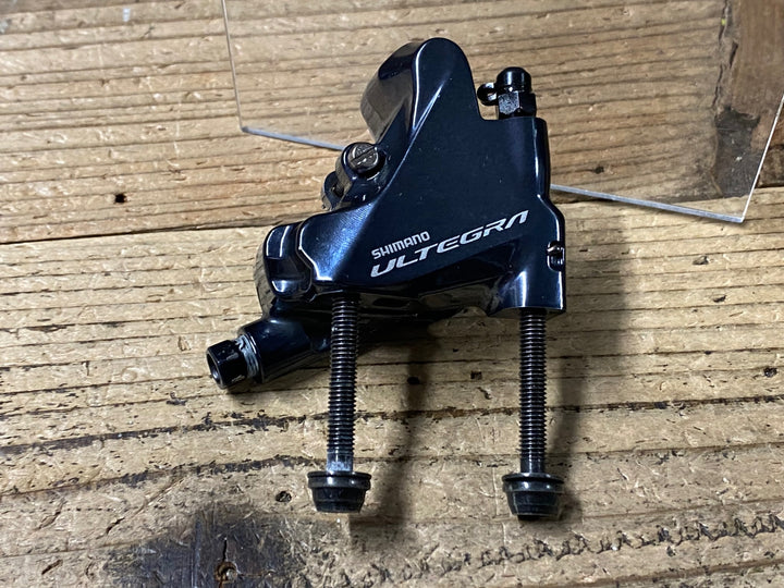 KM190 シマノ SHIMANO アルテグラ ULTEGRA BR-R8070 ディスクブレーキ 片側のみ