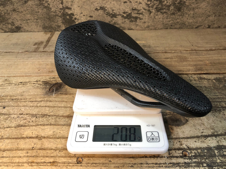 JU233 スペシャライズド SPECIALIZED S-WORKS POWER with MIRROR サドル 黒 カーボンレール 143mm