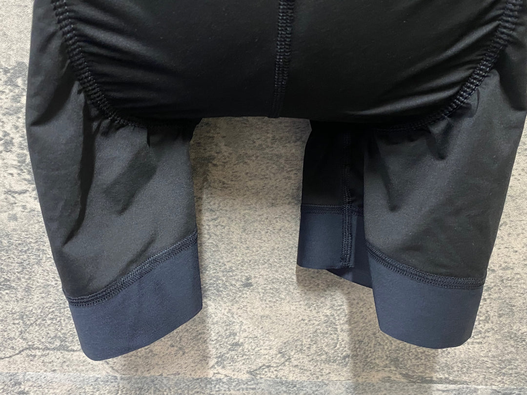 JE284 ラファ Rapha WOMEN'S CLASSIC BIB SHORTS カーゴ ビブショーツ ブラック レディース XXS