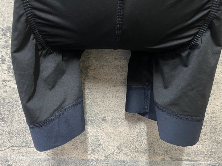JE284 ラファ Rapha WOMEN'S CLASSIC BIB SHORTS カーゴ ビブショーツ ブラック レディース XXS
