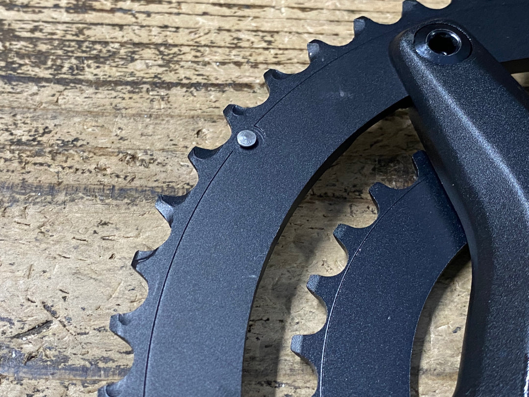 KQ608 プラクシスワークス Praxis Works LevaTime LT2 チェーンリング 48/32T