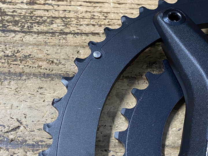 KQ608 プラクシスワークス Praxis Works LevaTime LT2 チェーンリング 48/32T